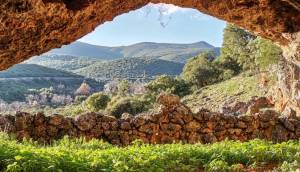 Στις 2/6/2024 η 3η Γιορτή Βουνού "FARMAKAS MOUNTAIN RUNNING"!