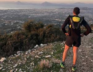 Evolution 7lt &amp; Ergo Quiver II: Δοκιμάσαμε και σας παρουσιάζουμε ένα από τα κορυφαία γιλέκα ultra trail της γαλλικής Instinct!