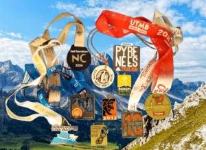 Διαγωνισμός – Η ιστορία ενός Μεταλλίου!