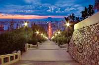 Σκάλες Αγίου Νικολάου στην Πάτρα!