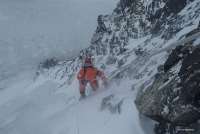 Αδάμαστο παραμένει το Κ2 τον χειμώνα!