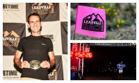 Leadville 100, o δικός μου 'Race Across The Sky'...