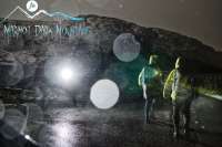 Marmot Dark Mountains: η εμπειρία νίκησε χιόνι και σκοτάδι