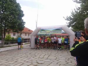 Η προκήρυξη του Pontini Race 2019