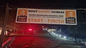 Τι προσμέναμε και τι μας έλειψε από το Rout Classic 100 miles 2021!