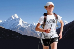 UTMB 2012: Συνέντευξη Lizzy Hawker στο Carreasportmontana