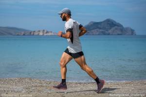 Άνοιξαν οι εγγραφές για το 7ο Amorgos Trail Challenge!