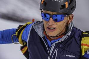 “Difficult moments make us stronger and, hopefully, smarter for the next time”: A conversation with the top speed climber Karl Egloff!