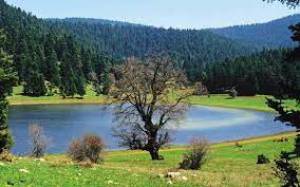 Προκήρυξη των ορεινών αγώνων τρεξίματος  "Λίμνη Νευρόπολη 2023”