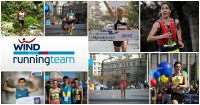 WIND Running Team: Ποιοί είναι οι αθλητές που τρέχουν με ταχύτητες 4G για καλό σκοπό σε όλη την Ελλάδα