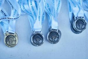 Koumaria Trail Series - Το μεταγωνιστικό δελτίο τύπου!