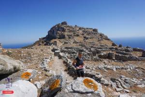 To Andros Trail Race στις 25 &amp; 26 Σεπτεμβρίου 2021. Άνοιξαν οι εγγραφές για αθλητές και εθελοντές!