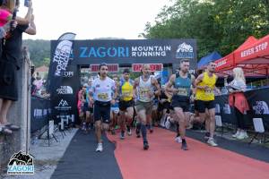 Στις 27 Μαρτίου ανοίγουν οι εγγραφές για το 15ο Zagori Mountain Running!