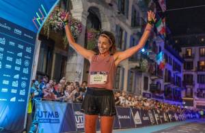 Run With Your Mind: What ultra-trail running reveals about mental strength, resilience, and being human!