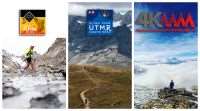 Έλληνες παντού: Monte Rosa, Transalpine Run, 4KVDA!