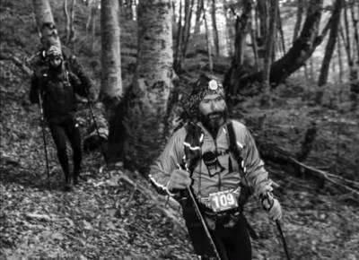 Μάριος Δούλης: Μία θρυλική φυσιογνωμία των ultra αγώνων βουνού ...