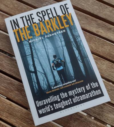 Michiel Panhuysen - In the Spell Of the Barkley: Ένα ταξίδι στα ultras, στα σύνορα του εαυτού μας κι ακόμα παραπέρα