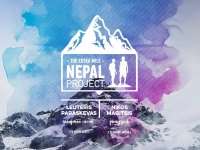 Η The Extra Mile ανακοινώνει το Nepal project 2017