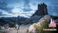 Οι Έλληνες επιστρέφουν στον The North Face® Lavaredo Ultra Trail !