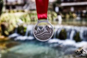 Mε μεγάλη επιτυχία πραγματοποιήθηκε ο 6ος αγώνας ορεινού τρεξίματος “ΛΕΒΑΔΟΣ mountain trail” 2022