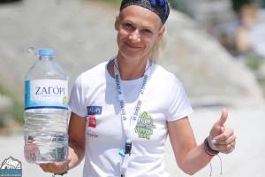 Μνήμες και Σκέψεις από τα μονοπάτια του Ζαγορίου: Νίκη Γεωργίου!