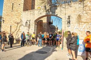 Λίγες ημέρες πριν το κλείσιμο των εγγραφών για το 5ο Koumaria Trail Series!