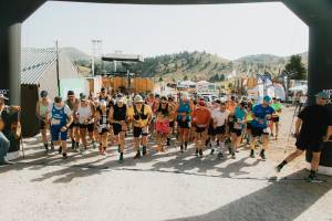 Στο ρυθμό της μουσικής του Helmos Mountain Festival  ολοκληρώθηκε το Styx Race 2024!