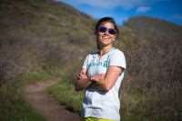 Salomon Hellas: Η Stevie Kremer στο Salomon Corner του Attika την Τρίτη 21/6