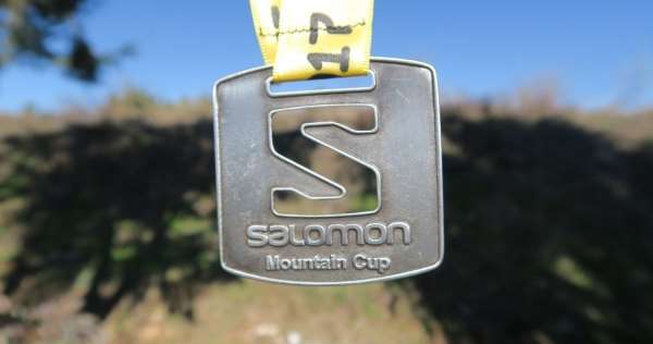 Διαλεκτός και Τζιατζιά νικητές στο Salomon Mountain Cup – Κρυονέρι