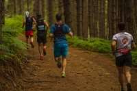 Στις 10 Μαΐου 2020 ο Pourlia Trail