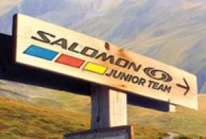 Salomon Junior Program: Πρωτοβουλία της Salomon για νέους