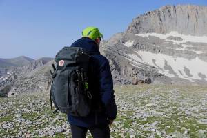Fjällräven Abisko 35 M/L - Εργονομία, κορυφαία ποιότητα κατασκευής, στιβαρότητα, άψογη εφαρμογή!