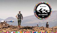 Ο Α.Παπαθανασόπουλος στον El Cruce Columbia!