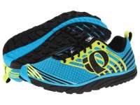 Παρουσίαση και Δοκιμή των Pearl Izumi Trail N1!