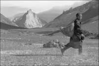 Το μυστήριο των μοναχών Lung-Gom-Pa &amp; Tendai