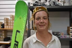 Αλεξία Κλαουδάτου: Το όραμα μας είναι να αναδείξουμε τον αθλητισμό και το outdoor σε αναπόσπαστο κομμάτι της καθημερινότητας στην Ελλάδα!