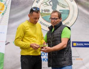 Θεοδωρακάκος για Belles Historic Trail: «Έχει ταυτότητα, ιστορία και ανθρώπους που αγαπούν αυτό που κάνουν»!