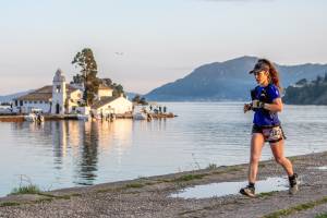 ΜΕΤΑΓΩΝΙΣΤΙΚΟ ΔΕΛΤΙΟ ΤΥΠΟΥ  - CORFU MOUNTAIN TRAIL 2025!