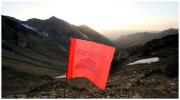 Grossglockner Ultra Trail 2016: Discovering the black mountain!