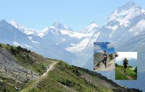 Έρχεται το 51ο ιστορικό Sierre Zinal, με δυνατές ελληνικές συμμετοχές!