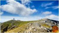 Aristarchos Race To The Sky 2017: H ιστορία, η φιλοσοφία και το όραμα μας για τον ξεχωριστό αγώνα του Χελμού!