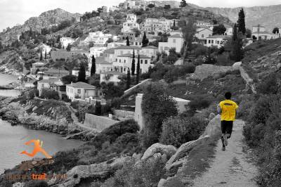 Επιτέλους … Ύδρα!
