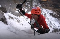 O Ueli Steck ξανά στον θρόνο της βόρειας του Eiger!