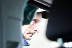 Joss Naylor: Αφιέρωμα στον Θρύλο του Fell Running που έφυγε σε ηλικία 88 ετών!