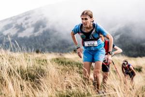 Spain tops the VERTICAL at the Skyrunning World Championships!