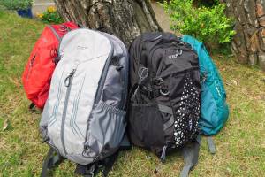 Σακίδια ημερήσιας πεζοπορίας / ορειβασίας POLO