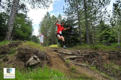 Μονοπάτι Παρνασσού: Ένα ταξίδι στο χρόνο και μια ματιά στο σήμερα, μέσα από μια συζήτηση με την οργανωτική επιτροπή της αγαπημένης διοργάνωσης!