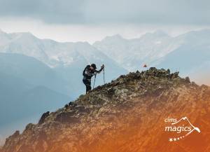 Τίτλοι τέλους για τον Andorra Ultra Trail...