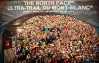 Ξεκινούν οι εγγραφές του TNF® Ultra-Trail du Mont-Blanc®