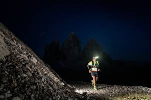 Top  International Trail Runners Begin Their Preparation For La Sportiva Lavaredo Ultra Trail By UTMB!